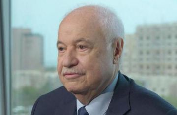 أبوغزالة: تعطيل العمل الخميس لا يخدم النشامى ويضر بالاقتصاد أبوغزالة: تعطيل العمل الخميس لا يخدم النشامى ويضر بالاقتصاد