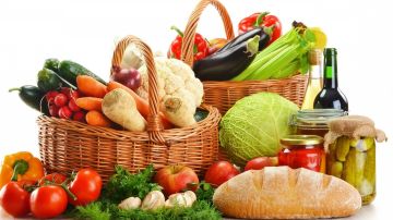 الأطعمة كثيفة العناصر .. درع طبيعي ضد الأمراض المزمنة الأطعمة كثيفة العناصر .. درع طبيعي ضد الأمراض المزمنة