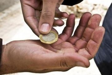 التنمية: ضبط 560 متسولا خلال الشهر الماضي