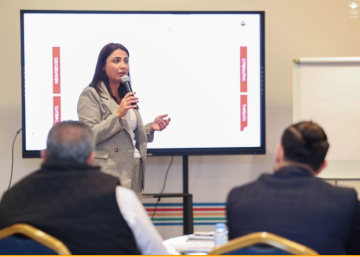 اللجنة الأولمبية تطلق ورشا لتعزيز التخطيط الاستراتيجي داخل الاتحادات الرياضية
