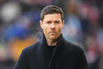 "سبورت الكتالونية": ألونسو قريب من مغادرة ريال مدريد