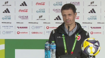 سلامي: مباراة الكويت من الأفضل للمنتخب الأردني سلامي: مباراة الكويت من الأفضل للمنتخب الأردني