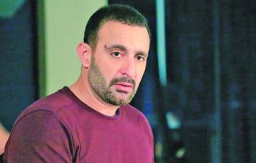 هل حذف أحمد السقا فيديو محمد صلاح هل حذف أحمد السقا فيديو محمد صلاح