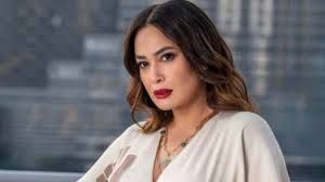 هند صبري تبين سبب غيابها