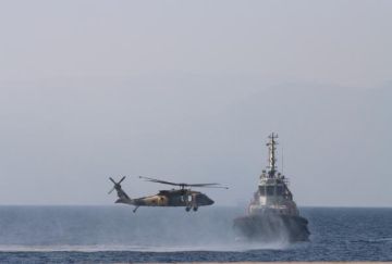 اختتام فعاليات مسابقة المحارب المائي بمشاركة عسكرية وأمنية