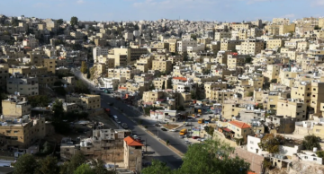 الإحصاءات: عدد سكان الأردن يقترب من 11 مليونا الإحصاءات: عدد سكان الأردن يقترب من 11 مليونا