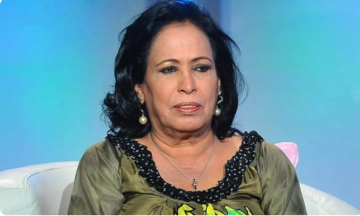 بيان عاجل يكشف تطورات الحالة الصحية للفنانة القديرة حياة الفهد بيان عاجل يكشف تطورات الحالة الصحية للفنانة القديرة حياة الفهد