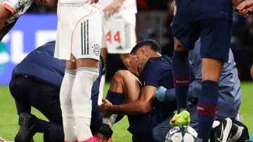 نبأ سار لمنتخب المغرب بشأن حكيمي