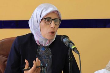 نباهة نبيهة عبود المستقبلية نباهة نبيهة عبود المستقبلية