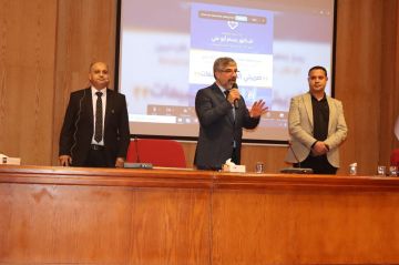 ورشة عمل حول قانون ضريبتي الدخل والمبيعات ورشة عمل حول قانون ضريبتي الدخل والمبيعات