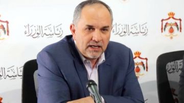 وزير العدل: أكثر من 14 ألف حكم بديل عن السجن منذ تطبيقها في الأردن وزير العدل: أكثر من 14 ألف حكم بديل عن السجن منذ تطبيقها في الأردن