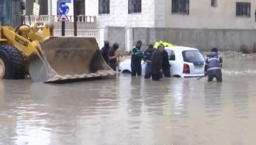 الإدارة المحلية: أي تقصير خلال المنخفض يعرض المسؤولين للمساءلة الإدارة المحلية: أي تقصير خلال المنخفض يعرض المسؤولين للمساءلة