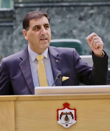 القبلان: رفع أسعار الغاز والبنزين بشكل موحد ظلم للفقير والغني وضرورة زيادة الرواتب تدريجيا القبلان: رفع أسعار الغاز والبنزين بشكل موحد ظلم للفقير والغني وضرورة زيادة الرواتب تدريجيا