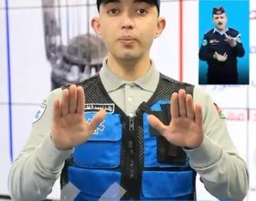  شاهد.. احذر.. بلغ : الأمن العام يطلق حملة توعوية جديدة (فيديو).