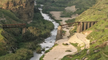 مصدر رسمي: لم نبلغ رسميا بنية إسرائيل عدم تزويد الأردن بحصة المياه مصدر رسمي: لم نبلغ رسميا بنية إسرائيل عدم تزويد الأردن بحصة المياه