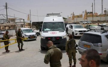 مقتل جندي إسرائيلي بإطلاق نار داخل قاعدة عسكرية