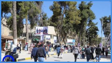 نائب يطالب بتأجيل الرسوم الجامعية .. التفاصيل