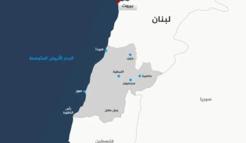 أكسيوس: واشنطن تعتقد أن اغتيال قائد بحزب الله أخر عملية كبرى بلبنان