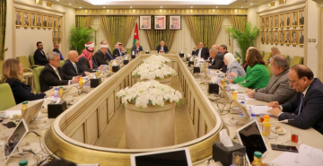 الأعيان يقر مشروعي قانون التنفيذ الشرعي والجريدة الرسمية بعد التعديلات الأعيان يقر مشروعي قانون التنفيذ الشرعي والجريدة الرسمية بعد التعديلات