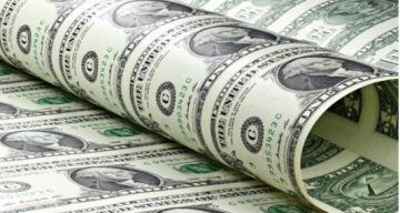 الدولار يستقر قبيل صدور محضر اجتماع المركزي الأميركي الدولار يستقر قبيل صدور محضر اجتماع المركزي الأميركي