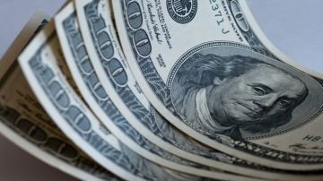 انخفاض مؤشر الدولار وسط ارتفاع توقعات خفض الفائدة في كانون الأول انخفاض مؤشر الدولار وسط ارتفاع توقعات خفض الفائدة في كانون الأول