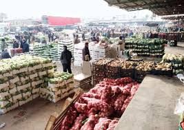 بلدية إربد تحدد دوام سوق الخضار المركزي وتمنع البيع يوم الجمعة .. تفاصيل