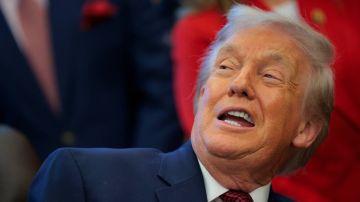 ترمب يعلن: المرحلة الثانية من اتفاق غزة باتت قريبة جدا 