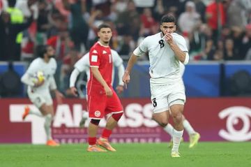 فلسطين تخطف التعادل أمام تونس بعد سيناريو جنوني