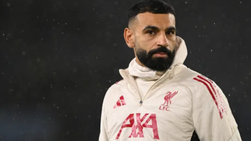 كاراغر: صلاح المهووس فشل مع مصر .. ويظن أنه رونالدو كاراغر: صلاح المهووس فشل مع مصر .. ويظن أنه رونالدو