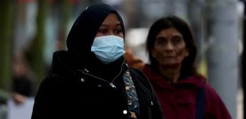 ما هي أحدث أعراض الإنفلونزا الخارقة؟