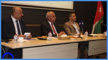 ورشة توعوية حول الوقاية من الاتجار بالبشر ورشة توعوية حول الوقاية من الاتجار بالبشر