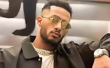 أغنية رقم واحد يا أنصاص تسجن محمد رمضان عامين