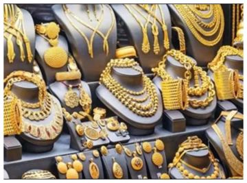 ارتفاع أسعار الذهب محليا في التسعيرة الثانية