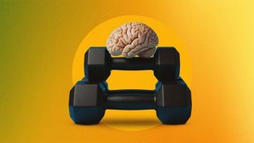 تمارين رياضية أساسية تعزز قدرات الدماغ تمارين رياضية أساسية تعزز قدرات الدماغ