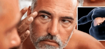 تنميل الوجه المفاجئ.. إشارة لا تهمل