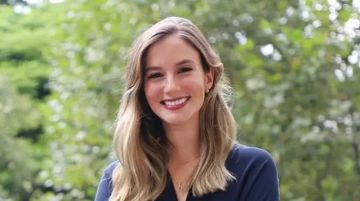 راقصة عمرها 29 عاما.. قصة أصغر مليارديرة عصامية بالعالم راقصة عمرها 29 عاما.. قصة أصغر مليارديرة عصامية بالعالم