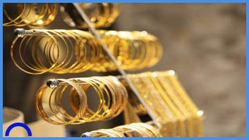 سعر عيار الذهب الأكثر رغبة لدى المواطنين