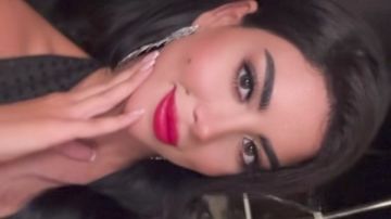 كارولين عزمي تخطف الأنظار عبر إنستجرام.. شاهد كارولين عزمي تخطف الأنظار عبر إنستجرام.. شاهد