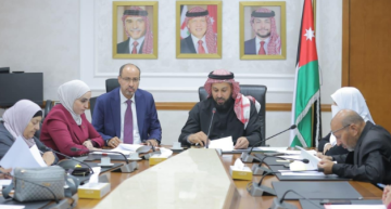 لجنة التربية النيابية تؤكد دعم المعلمين وتعزيز التعليم الميداني في الأردن