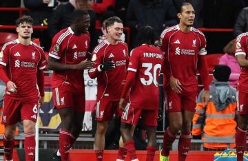 ليفربول في ورطة.. مدافع 