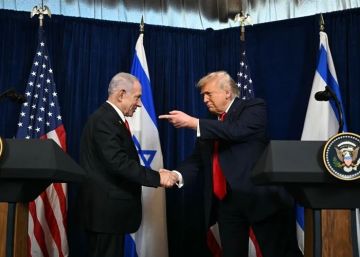 مصادر إسرائيلية: ترمب ونتنياهو حددا مهلة شهرين لنزع سلاح حماس مصادر إسرائيلية: ترمب ونتنياهو حددا مهلة شهرين لنزع سلاح حماس