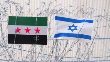 من داخل العقل الإسرائيلي: لماذا تخاف إسرائيل من سوريا الجديدة؟ عاجل من داخل العقل الإسرائيلي: لماذا تخاف إسرائيل من سوريا الجديدة؟ عاجل