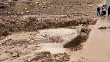  نقابة المهندسين تشكل لجنة فنية متخصصة لكشف أسباب انهيار جزء من سور الكرك 