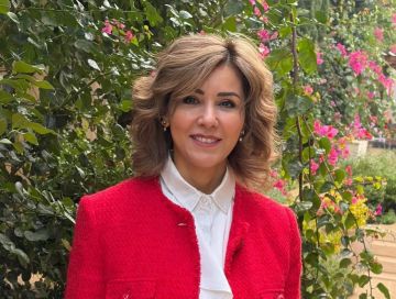 نقيبة أطباء الأسنان: أصول صندوق التقاعد تتآكل ونخشى استنزافها بالكامل نقيبة أطباء الأسنان: أصول صندوق التقاعد تتآكل ونخشى استنزافها بالكامل