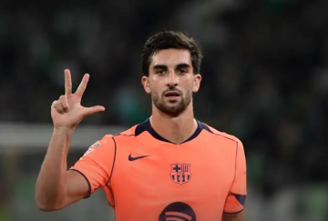 هاتريك توريس يقود برشلونة لسحق بيتيس في الليغا هاتريك توريس يقود برشلونة لسحق بيتيس في الليغا