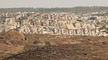 الأمم المتحدة تدعو لوقف التوسع الاستيطاني في الضفة الغربية