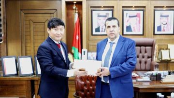 البلقاء التطبيقية تطلق مشروع الفضاء الرقمي لتعزيز الابتكار