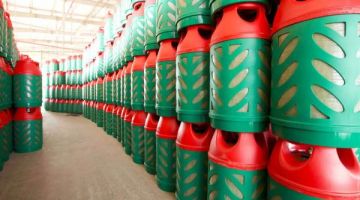 الحكومة: لن تدخل أي أسطوانة بلاستيكية غير مطابقة للسلامة