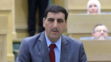 النائب القبلان: يحذر من انهيار مستشفى الملك المؤسس