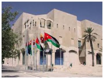 ترفعيات وإحالات على التقاعد في أمانة عمان .. أسماء ترفعيات وإحالات على التقاعد في أمانة عمان .. أسماء